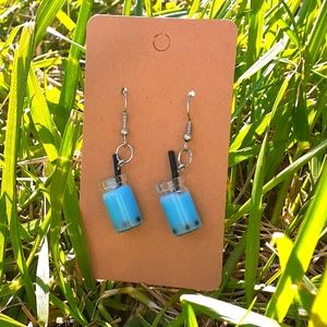 Handmade earrings for everyone